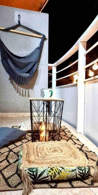 Apartamento Catalina Los Llanos De Aridane Exterior foto